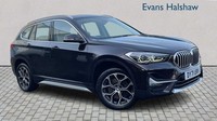 2021 BMW X1 xDrive 20i [178] xLine 5dr Step Auto Estate Petrol Automatic