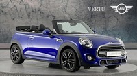 2019 MINI Convertible 1.5 Cooper Classic II 2dr [Comfort/Nav Pack] Petrol Conver