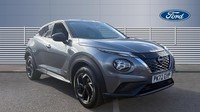2023 Nissan Juke 1.6 Hybrid N-Connecta 5dr Auto Hybrid Hatchback Hatchback Hybri