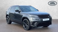 2026 Land Rover Range Rover Velar 2.0 P400e Dynamic SE 5dr Auto With Heated
