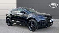 2025 Land Rover Range Rover Evoque 2.0 D200 Edition 5dr Auto Diesel Hatchback Ha
