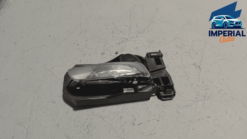 Used Honda Pilot Rear Right Passenger Side Door Interior Handle OEM 2016 - 2022