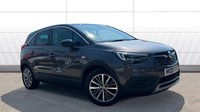 2020 Vauxhall Crossland X 1.2 [83] SRi Nav 5dr [Start Stop] Petrol Hatchback Hat