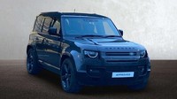 2025 Land Rover Defender 3.0 D350 X-Dynamic HSE 110 5dr Auto SUV Diesel Automati