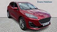 2023 Ford Kuga 2.5 FHEV Vignale 5dr CVT SUV Hybrid Ele Automatic