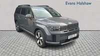 2026 Hyundai Santa Fe 1.6 TGDi Plug-in Hybrid Ultimate 5dr 4WD Auto SUV Plug-In 