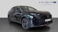 2025 Peugeot 3008 SUV 1.2 GT SUV 5dr Petrol Hybrid e-DSC6 Euro 6 (s/s) (145 ps) 