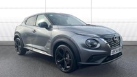 2024 Nissan Juke 1.6 Hybrid Tekna 5dr Auto Hybrid Hatchback Hatchback Hybrid Aut