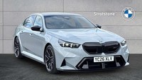 2026 BMW M5 4dr DCT Saloon Plug-In Hy Automatic