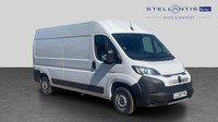 2026 Citroen Relay 2.2 3.5t Enterprise Panel Van 5dr Diesel Manual L3 H2 Euro 6 