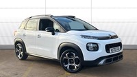 2020 Citroen C3 Aircross 1.2 PureTech 110 Flair 5dr [6 speed] Petrol Hatchback H