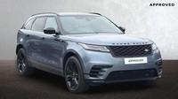 2022 Land Rover Range Rover Velar 2.0 D200 Edition 5dr Auto Estate Diesel Automa