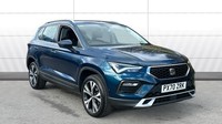 2020 SEAT Ateca 1.5 TSI EVO SE Technology 5dr Petrol Estate Estate Petrol Manual