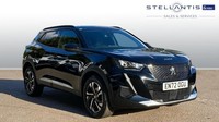 2023 Peugeot 2008 1.2 PureTech Allure Premium + SUV 5dr Petrol Manual Euro 6 (s/