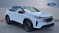2024 Peugeot 3008 157kW GT 73kWh 5dr Auto Electric Estate Estate Electric Automa