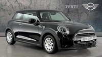 2021 MINI Hatchback 1.5 One Classic 3dr Auto [Comfort/Nav Pack] Petrol Hatchback