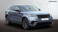 2022 Land Rover Range Rover Velar 2.0 P250 R-Dynamic SE 5dr Auto ESTATE PETROL A