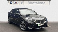 2025 BMW iX2 230kW xDrive30 M Sport 65kWh 5dr Auto Estate Electric Automatic