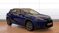 2023 Lexus UX 250h 2.0 F-Sport Design 5dr CVT Hybrid Hatchback Hatchback Hybrid 