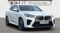 2025 BMW iX2 230kW xDrive30 M Sport 65kWh 5dr Auto Estate Electric Automatic