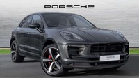 2025 Porsche Macan S (2026) SUV Petrol Automatic