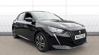 2023 Peugeot 208 1.2 PureTech 100 Allure Premium + 5dr HATCHBACK PETROL Manual
