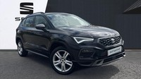 2024 SEAT Ateca 1.5 TSI EVO FR 5dr DSG Petrol Estate Estate Petrol Automatic