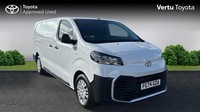 2024 Toyota ProAce L2 Diesel 2.0D 145 Icon Van Van Diesel Manual