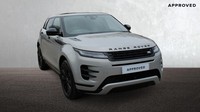 2025 Land Rover Range Rover Evoque Diesel Hatchback 2.0 D200 Dynamic SE 5dr Auto
