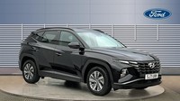 2021 Hyundai TUCSON 1.6 TGDi SE Connect 5dr 2WD Petrol Estate Estate Petrol Manu