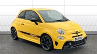 2021 Abarth 595 1.4 T-Jet 180 Competizione 3dr Petrol Hatchback Hatchback Petrol