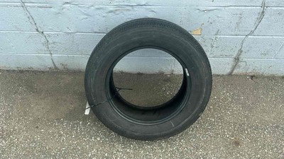 Michelin Symmetry P225/60R16 97S Black Radial Tubeless Traction Passenger Tire