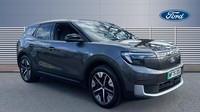2025 Ford Explorer 210kW Select 77kWh 5dr Auto Electric Estate Estate Electric A