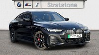 2025 BMW i4 250kW eDrive40 M Sport 83.9kWh 5dr Auto Hatchback Electric Automatic