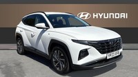 2023 Hyundai TUCSON 1.6 TGDi 48V MHD Premium 5dr 2WD DCT Petrol Estate Estate Pe