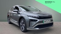 2025 Skoda Enyaq 210kW 85 Edition 82kWh 5dr Auto Electric Estate Estate Electric