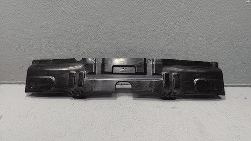 Nissan Rogue 2021 - 2025 Rear Floor Shield Reinforcement Plate OEM