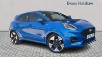 2024 Ford Puma 1.0 EcoBoost Hybrid mHEV ST-Line X 5dr HATCHBACK PETROL Manual