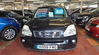 2008 Nissan X-Trail 2.0 dCi Diesel Aventura Explorer Extreme From £3,895 + Retai