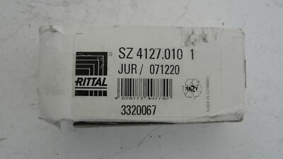 Rittal SZ 4127.010 door switch new