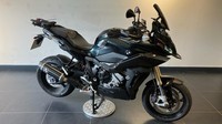 2021 BMW S1000 BMW S1000 XR TE DUEL Petrol Manual