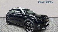 2025 Citroen C3 1.2 Hybrid [110] Plus 5dr e-DCS6 HATCHBACK PETROL Automatic