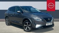 2024 Nissan Qashqai 1.5 E-Power N-Connecta 5dr Auto Hybrid Hatchback Hatchback H