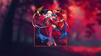 Anime Renders In Shapes Picture In Picture Kemono  Gaming Mat Desk 50112