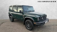2023 INEOS Grenadier Grenadier 3.0 T Fieldmaster Edition 6dr Auto Petrol