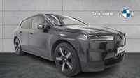 2022 BMW iX 385kW xDrive50 Sport 111.5kWh 5dr Auto ESTATE ELECTRIC Automatic