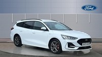 2023 Ford Focus 1.0 EcoBoost ST-Line Style 5dr Petrol Estate Estate Petrol Manua