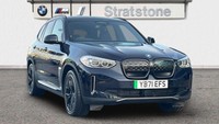 2021 BMW iX3 210kW Premier Edition 80kWh 5dr Auto SUV Electric Automatic