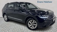 2024 Volkswagen Tiguan Allspace 1.5 TSI Life 5dr Estate Petrol Manual