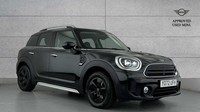 2022 MINI Countryman 1.5 Cooper Classic 5dr Auto HATCHBACK PETROL Automatic